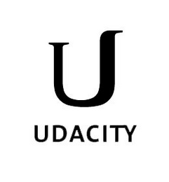 U UDACITY