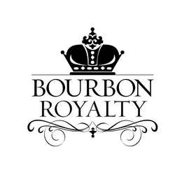 BOURBON ROYALTY