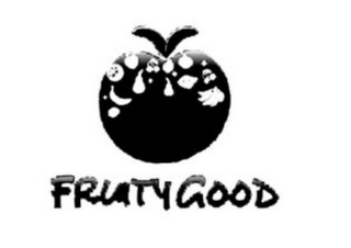 FRUITY GOOD