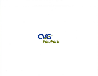 CVG VALUPARK