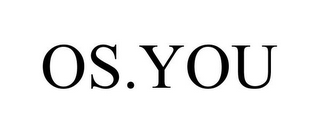 OS.YOU