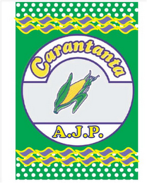 CARANTANTA A.J.P.