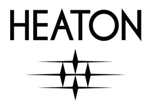 HEATON