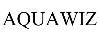 AQUAWIZ