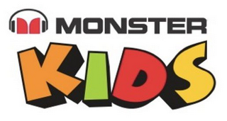 M MONSTER KIDS