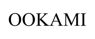 OOKAMI