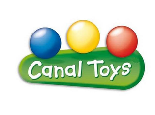 CANAL TOYS