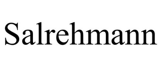SALREHMANN