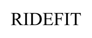 RIDEFIT