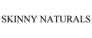 SKINNY NATURALS