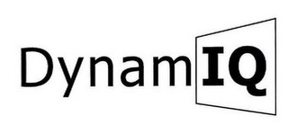 DYNAMIQ