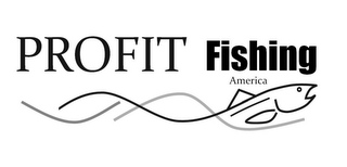 PROFIT FISHING AMERICA