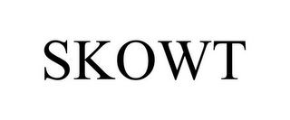 SKOWT