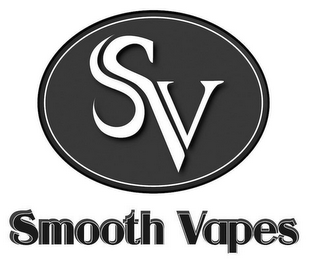 SV SMOOTH VAPES