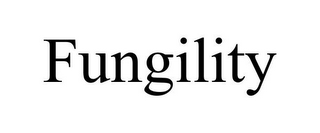 FUNGILITY