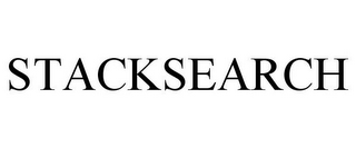 STACKSEARCH