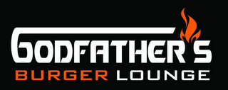 GODFATHER'S BURGER LOUNGE