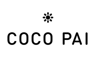 COCO PAI