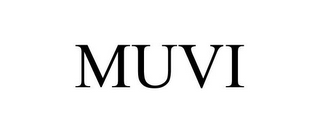 MUVI