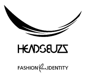 HEADSBUZZ FASHION YOUR IDENTITY