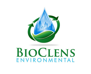 BIOCLENS ENVIRONMENTAL