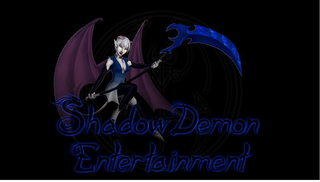 SHADOW DEMON ENTERTAINMENT