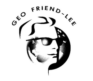 GEO FRIEND-LEE