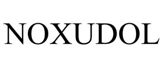 NOXUDOL