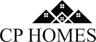 CP HOMES