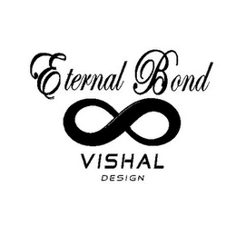 ETERNAL BOND VISHAL DESIGN