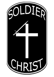 SOLDIER 4 CHRIST