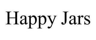 HAPPY JARS