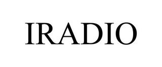 IRADIO