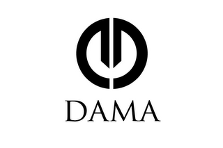 DAMA DD