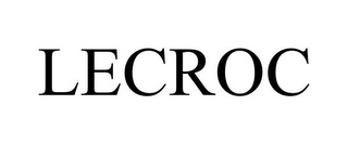 LECROC