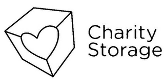 CHARITY STORAGE