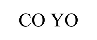 CO YO