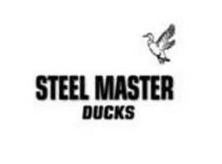 STEEL MASTER DUCKS