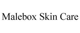 MALEBOX SKIN CARE