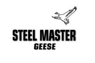 STEEL MASTER GEESE