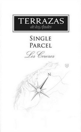 TERRAZAS DE LOS ANDES SINGLE PARCEL LOS CEREZOS N 40