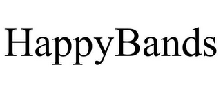 HAPPYBANDS