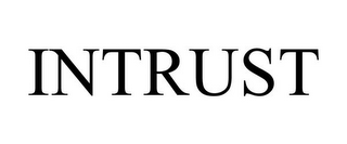 INTRUST