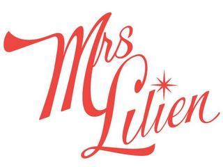 MRS. LILIEN