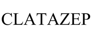 CLATAZEP