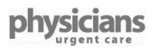 PHYSICIANS URGENT CARE