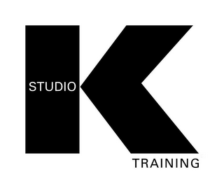 K STUDIO TRAINING