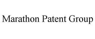 MARATHON PATENT GROUP