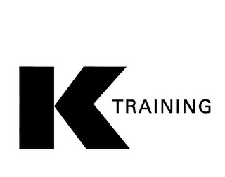 K TRAINING