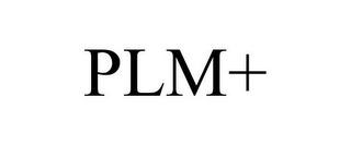 PLM+